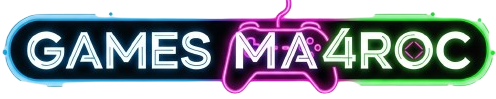 Games Ma4roc