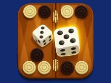 Backgammon Duel