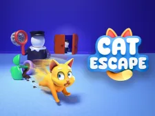 Cat Escape